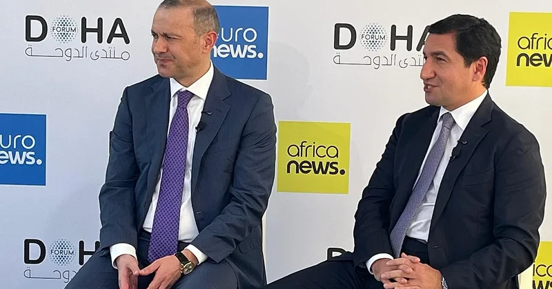 Region üçün əsas hədəf… Azərbaycan və Ermənistan rəsmilərindən diqqətçəkən açıqlamalar