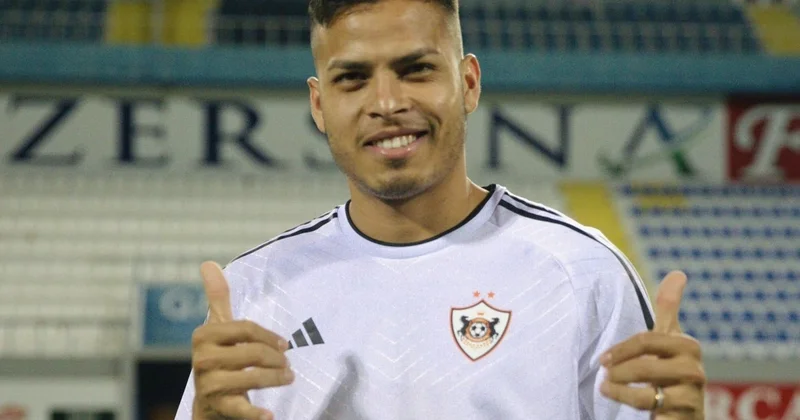 Mateus Silva: “Bizi çətin oyun gözləyir“