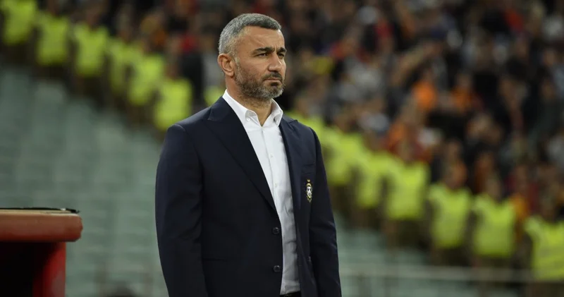 Qurban Qurbanov: Ayaks Qarabağ la oyuna ciddi hazırlaşıb