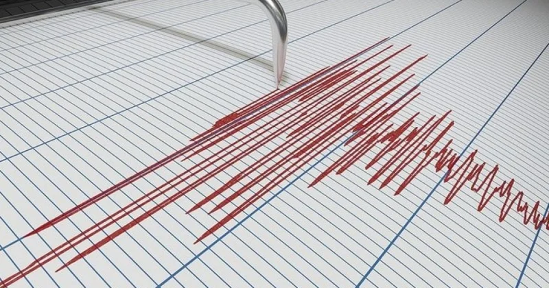 В Азербайджане произошло землетрясение