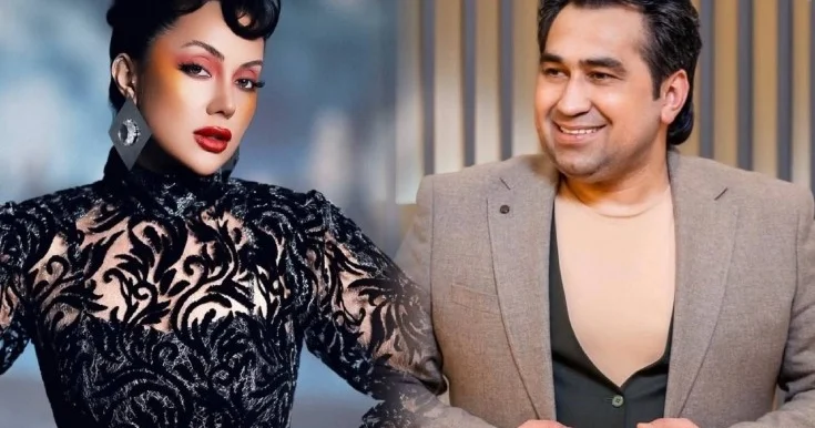 Ayan ifaçı deyil deyən Eltona belə cavab verdi