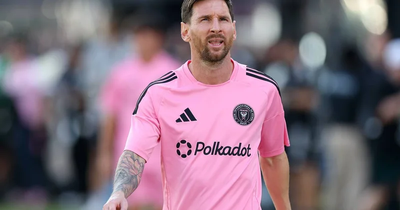 Месси второй год подряд признали самым ценным игроком сезона в MLS