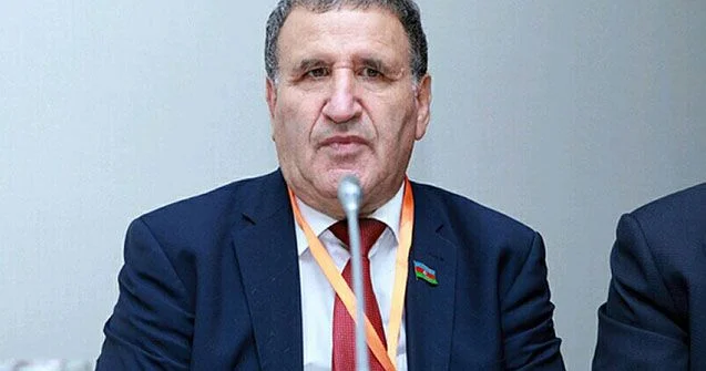 İsa Həbibbəylinin baldızının oğlu ilə bağlı şok məlumat