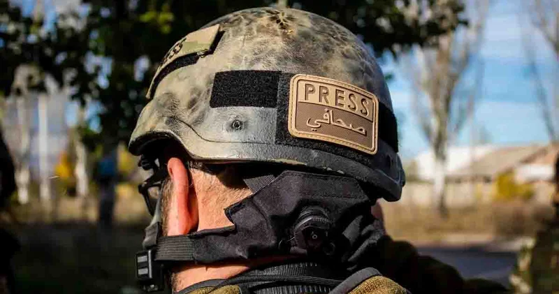 “Sərhədsiz Reportyorlar”: Bir ildə dünya üzrə 67 jurnalist öldürülüb