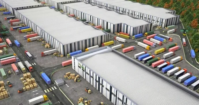 Azərbaycanda Özəl Sənaye Məhəlləsi dövlət qeydiyyatına alınıb ŞİRKƏTLƏR BURADA REZİDENT OLA BİLƏRLƏR