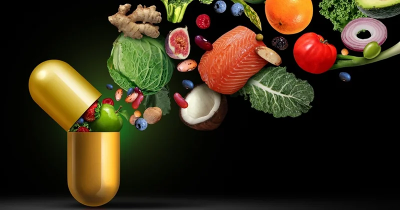 Биодобавки к пище: как их проверяют в Азербайджане? Отвечает специалист Минздрава