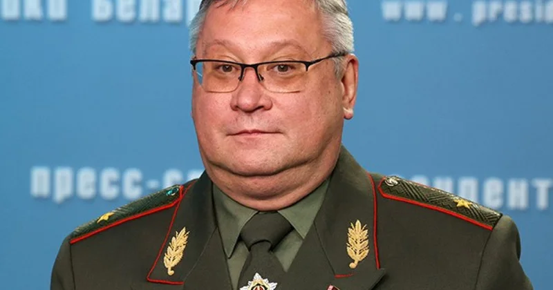 Генштаб Беларуси: Обстановка еще сложнее, чем в 1941 году