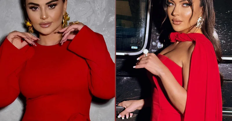 Vəfa və Şəbnəm qalmaqalı səngimir dəvətnaməni parçaladı...