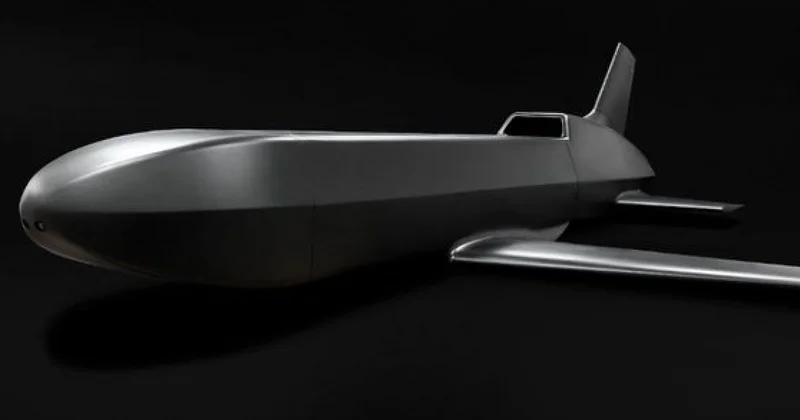 Ukrayna Moskvaya çata bilən yeni Çexiya raketini sınaqdan keçirəcək