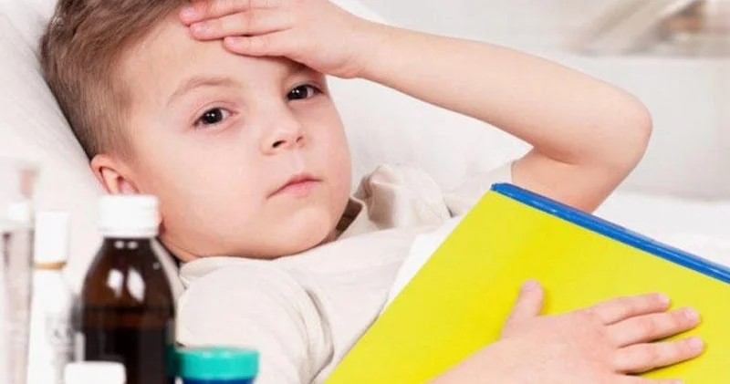 Heç bir vasitə bu virusa yoluxmasının qarşısını tam ala bilməz Pediatr