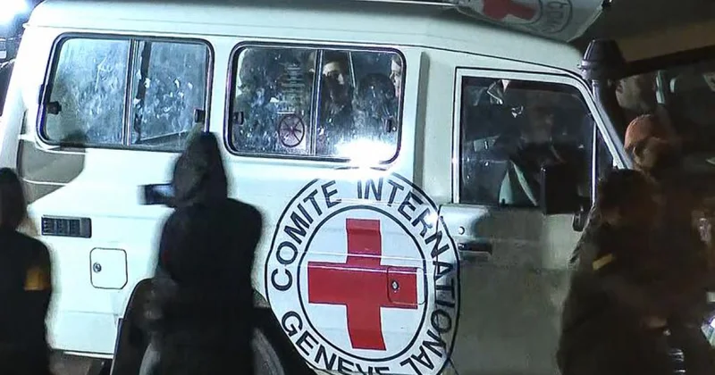 ХАМАС не может найти тело последнего заложника фото; видео