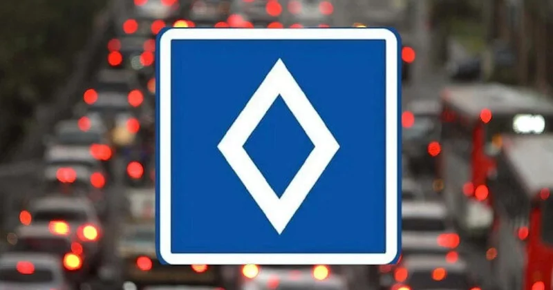 Yeni yol nişanı yaradılır Brilliant zolağı nədir?