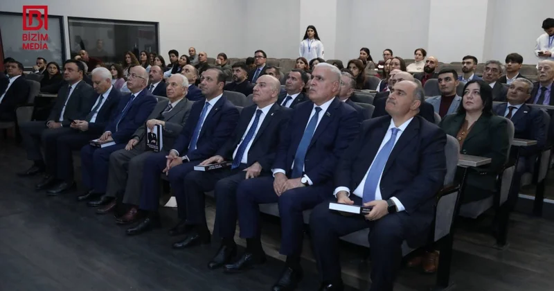 “Bəşəriyyətə örnək olan bir ömrün fəlsəfəsi” FOTOLAR