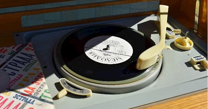 Məşhur sovet brendi yenidən istehsala başladı