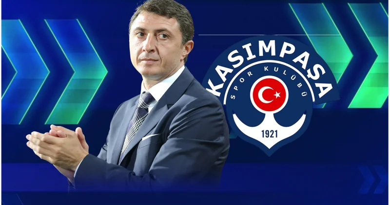 “Kasımpaşa”da ikinci Arveladze dönəmi başa çatdı