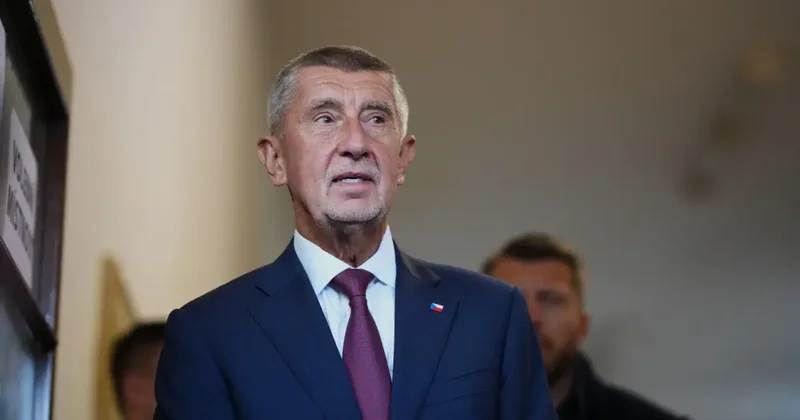 Andrey Babiş Çex Respublikasının Baş naziri təyin olunub