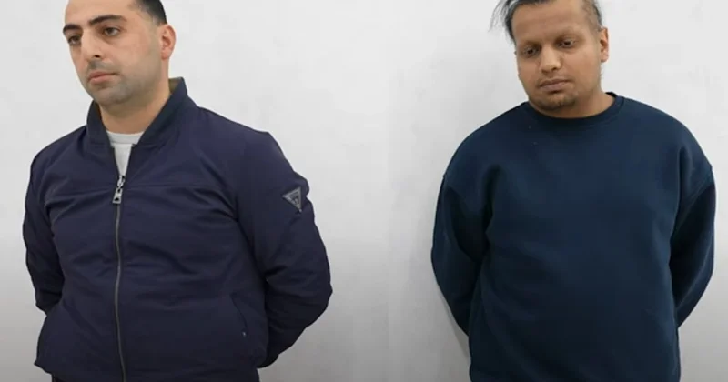 Мамедов и Гулиев задержаны за перепродажу билетов на матч Карабаха в Лиге чемпионов Minval Politika