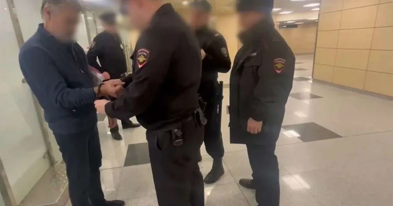 Tramp ABŞ dan, Putin Rusiyadan qovur Deportasiya olunanlar müharibəyə göndəriləcək