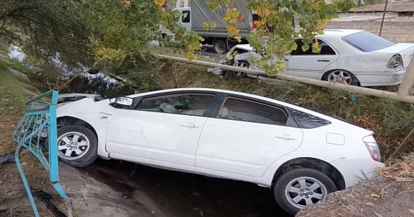 3 nəfərin öldüyü qəza ilə bağlı cinayət işi açıldı