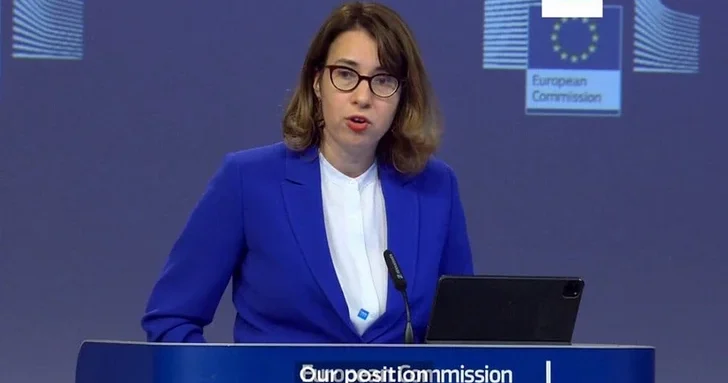 Анита Хиппер: Евросоюз изучает меморандум с армянским военным лицеем