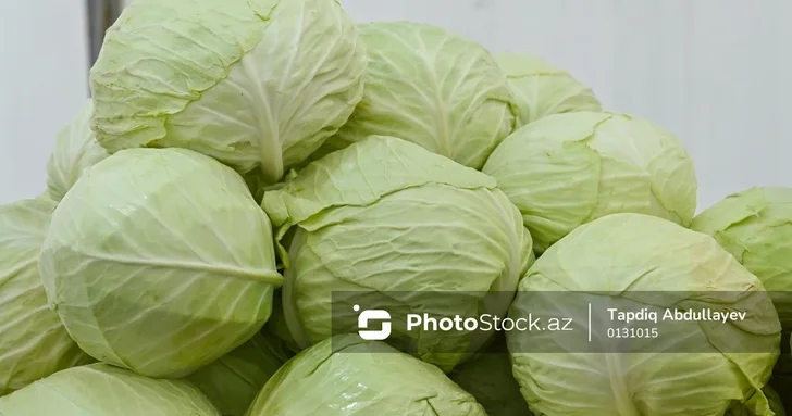 Капустное бедствие в Бардинском районе: когда изобилие становится проблемой