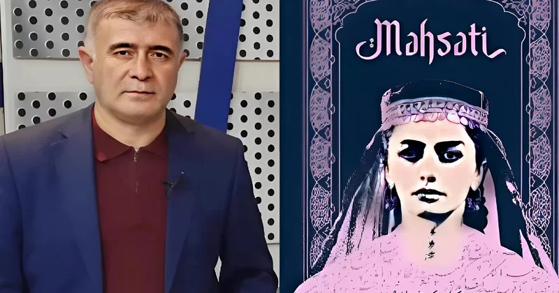 “Məhsətiyə “əxlasız” deyiriksə, Ömər Xəyyama da “əyyaş” deməliyik”