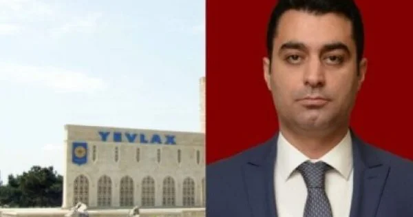 Yevlaxda unikal tender keçirilib Avtomobil təmiri şirkəti yaşıllıq salacaq