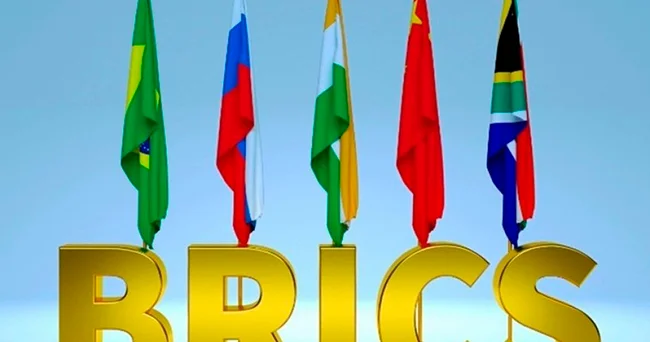 Tehranda keçirilən BRICS işçi qrupunun iclasında səkkiz ölkə iştirak edib