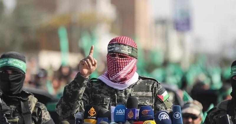 ХАМАС сложит оружие только при одном условии