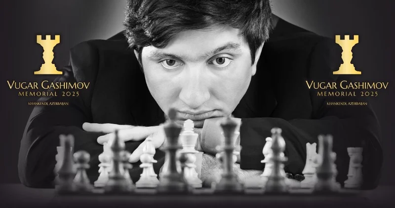 Федосеев вспомнил партии с Гашимовым: Они повлияли на мое становление как шахматиста