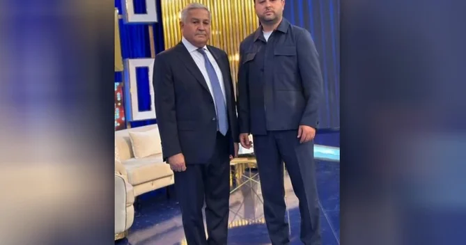 Yusif Mustafayev işdən çıxan kapitan oğlu ilə bağlı PAYLAŞIM ETDİ