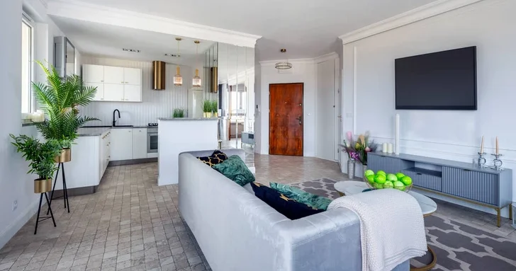 Парадокс рынка недвижимости: почему в Баку квартиры студии дороже традиционной двушки ?