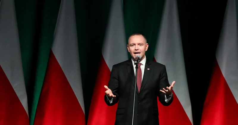 Polşa prezidenti Navrocki Zelenski ilə görüşmək üçün Ukraynaya getməkdən imtina edib