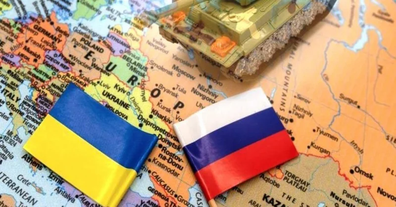 Rusiya Ukrayna müharibəsi ABŞ ın təzyiqi ilə dayandırıla bilər