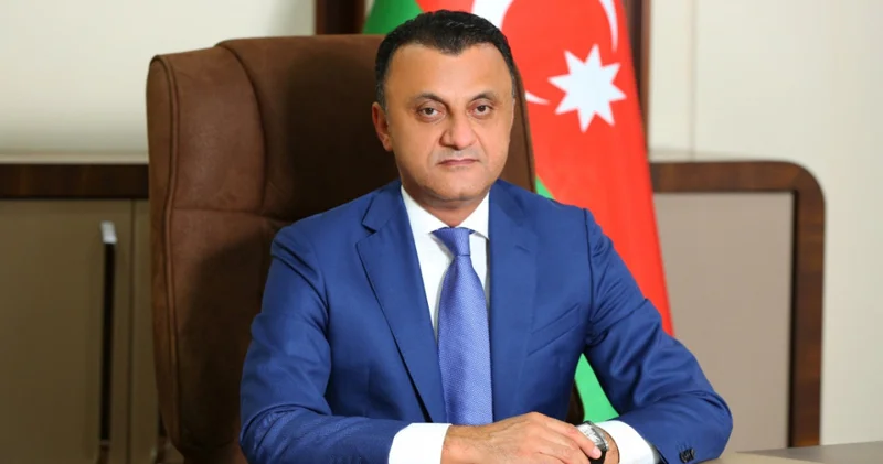 TƏBİB sədri bu xanımı Eldar Abbasovun yerinə gətirdi