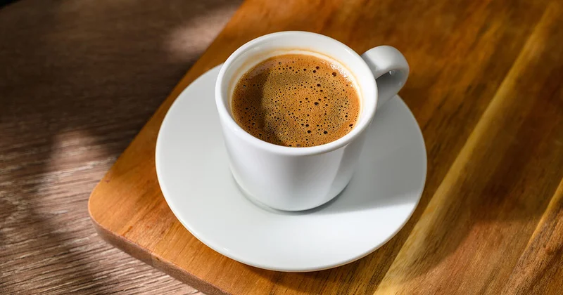 Кому и почему следует отказаться от кофе?