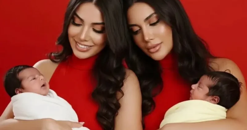 Sevil Sevinc “ana oldu” FOTO