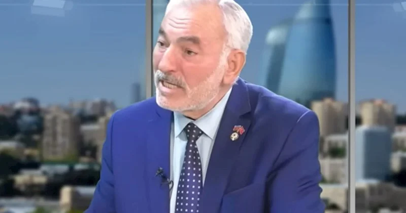 “O vaxt demişdim ki, Xalq Cəbhəsi KQB nin oyunudur...” VİDEO