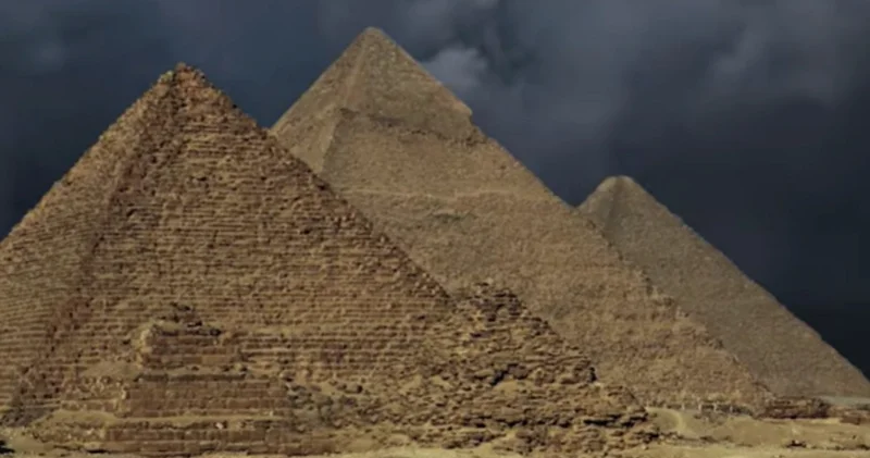 Ölümdən sonrakı həyat: Bakının adı Misirin 3500 illik Ölülər kitabı nda niyə çəkilir? (VİDEO)