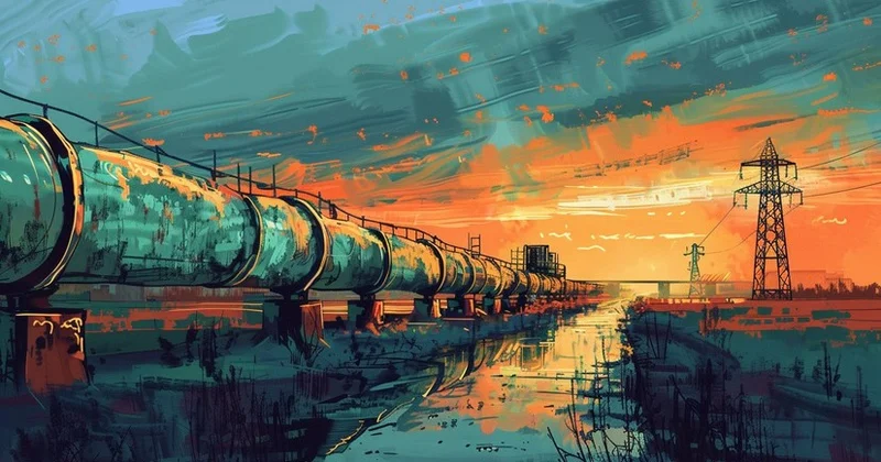 Qazaxıstan CPC kəməri ilə bağlı Ukrayna ilə əlaqələri davam etdirir