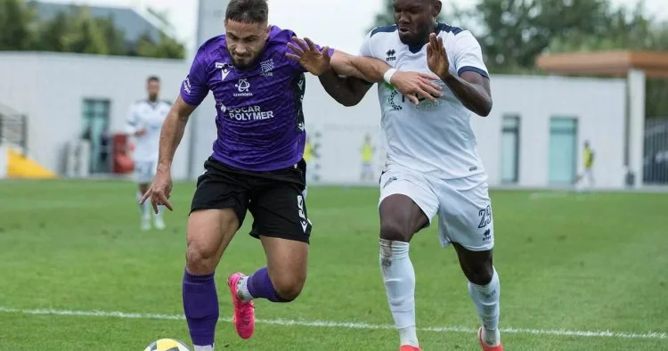 Sumqayıt İmişli START HEYƏTLƏR