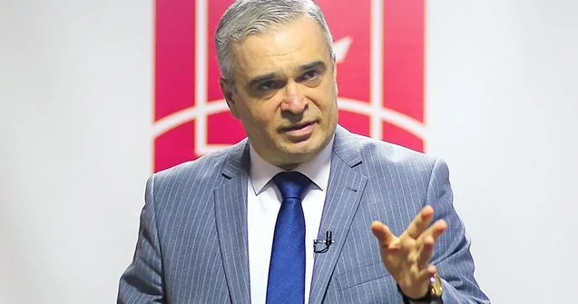 Azərbaycan beynəlxalq kredit reytinqinin endirilməsini niyə istəyib? İLQAR MƏMMƏDOV DEYİR Kİ...