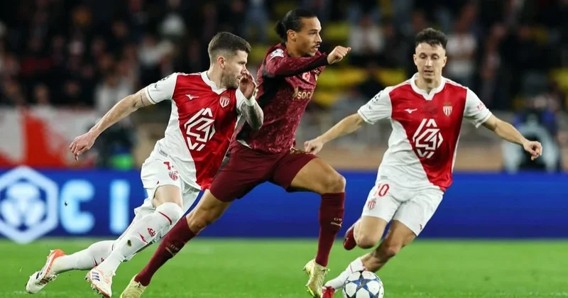 “Qalatasaray” Fransadan əliboş qayıdır YENİLƏNİB