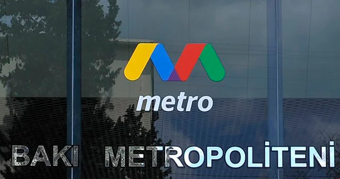 В день матча Карабах Аякс все станции метро будут работать до 01:00