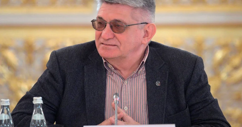 Putin filmlərinə qadağa qoyulan rejissorla danışacağına söz verdi