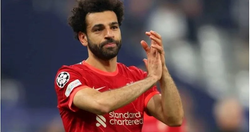 “Liverpul” Salahla yollarını ayırmağa hazırlaşır KİV