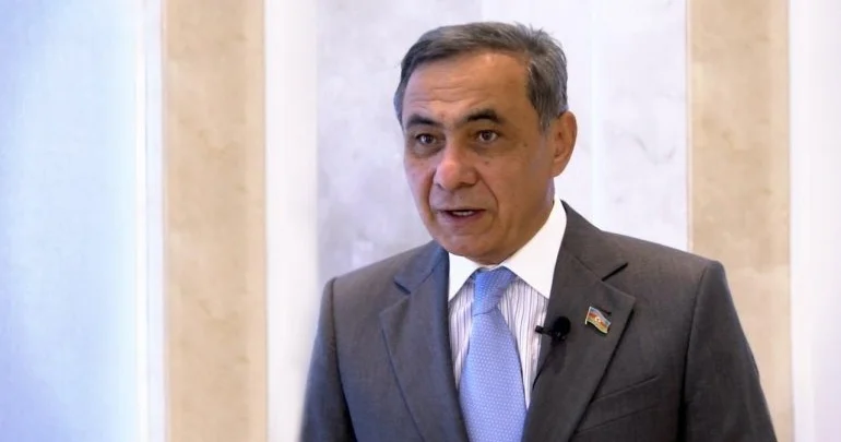 Strateji tərəfdaşlığa yol açan tarixi səfər Şərh