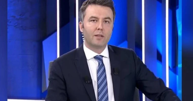 Türkiyənin tanınmış jurnalisti saxlanıldı