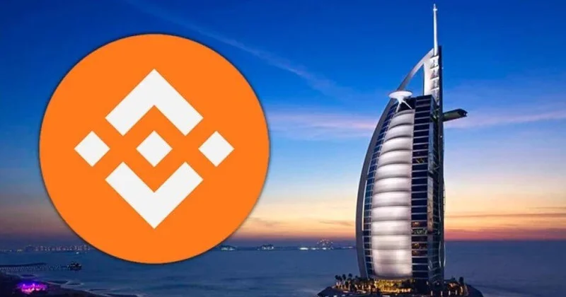 Таможня Дубая и Binance запустят криптоплатежи