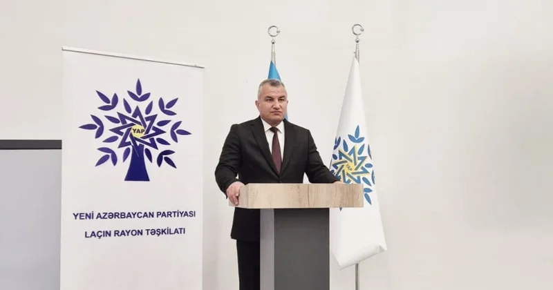 Azərbaycan öz xarici siyasət prioritetlərini çoxdan müəyyən edib